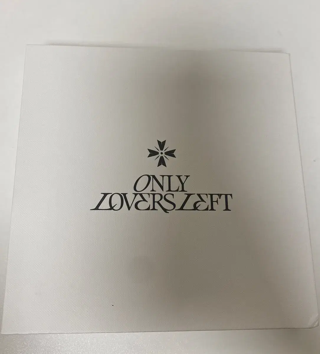 우즈 woodz only lovers left 앨범 | 브랜드 중고거래 플랫폼, 번개장터